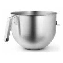 美国KitchenAid 5KC7SB 5KSM7590 搅拌桶7590搅拌锅7QT