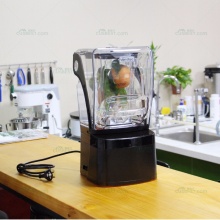 美国Blendtec 800 料理搅拌机 冰沙机 破壁搅拌机