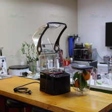 美国Blendtec 800 料理搅拌机 冰沙机 破壁搅拌机