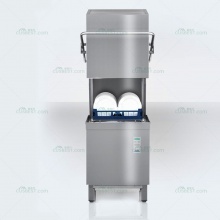 德国winterhalter温特豪德洗碗机P50 揭盖式洗碗机餐厅进口洗碗机