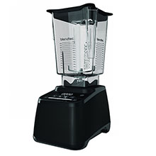 美国Blendtec chef 775 多功能搅拌料理机 冰沙破壁机 220V