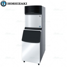 星崎IM-220AWA制冰机商用奶茶店设备全套全自动大小型冰块制作机