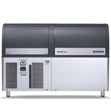 斯科茨曼Scotsman AC206 商用进口制冰机 圆冰制冰机