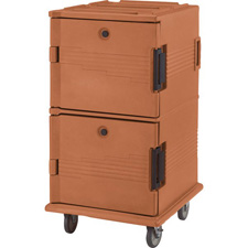 CAMBRO UPC1600-157 凯姆保温车(咖啡米色)