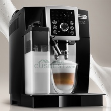 Delonghi德龙全自动意式咖啡机 商用进口现磨 ECAM 23.260.SB