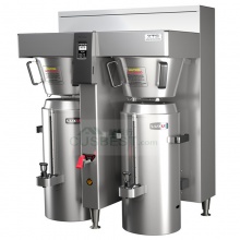 美国商用咖啡机FETCO CBS-2162XTS 咖啡机