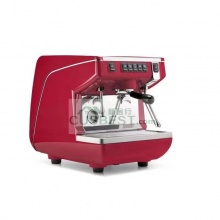 Nuova Simonelli 咖啡机 Appia Life 单头半自动咖啡机