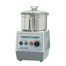 商用搅拌机Robot-coup R5 V.V 食品切碎搅拌机