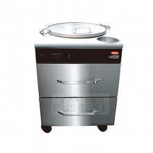 赫高Hatco RDM-1-2商用米饭保温柜