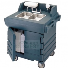 ksc402 商用美国CAMKIUSK洗手车