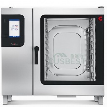 康福登.Convotherm20+2盘 C4eT 10.20ES电热 多功能蒸烤箱一键式触摸屏