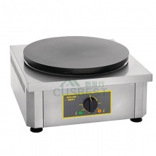 法国进口乐侨ROLLER GRILL CSE400单头薄饼机 单头圆型班戟炉
