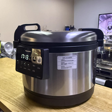 Panasonic松下商用电饭煲SR-PGE54CH电磁饭煲IH寿司饭电饭锅15L
